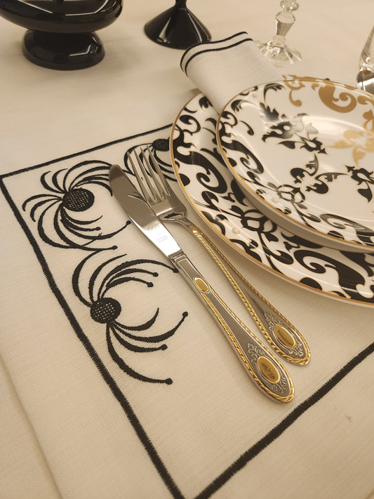 Ragno Amerikan Servisi