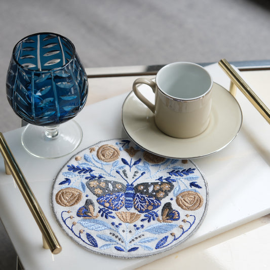 GARDEN Kokteyl Peçetesi