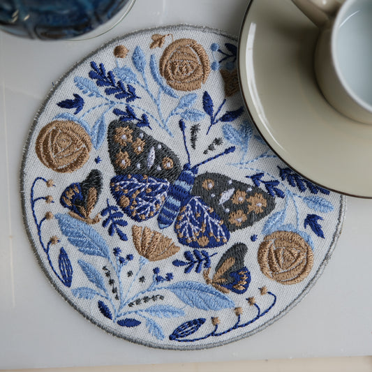 GARDEN Kokteyl Peçetesi