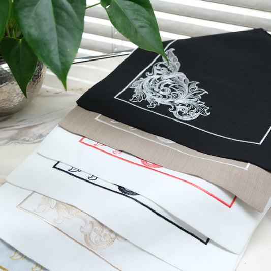 Vintage Amerikan Servis