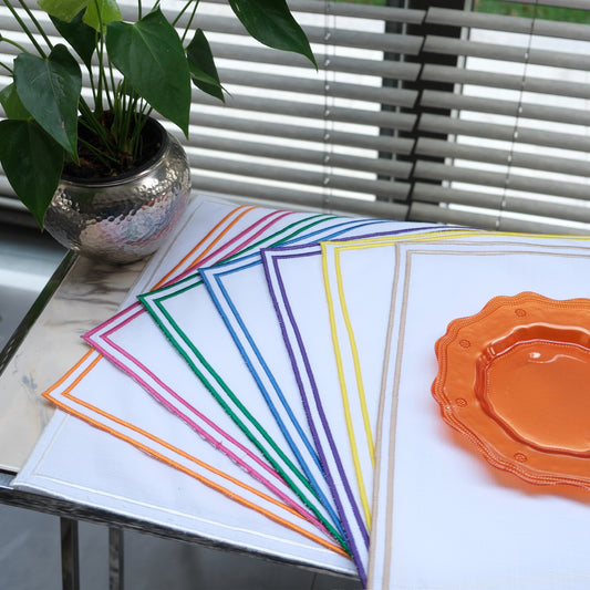 SİMPLE Servis Peçetesi