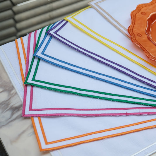 SİMPLE Servis Peçetesi