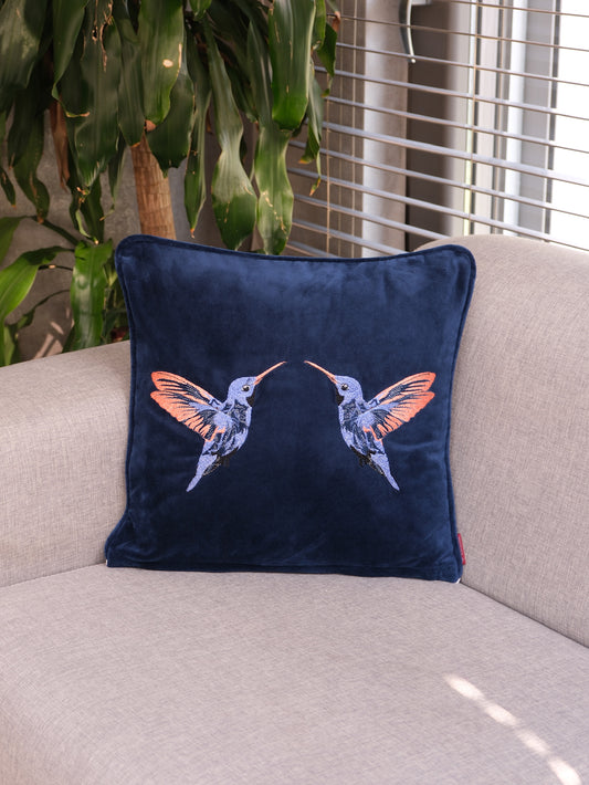 ARI KUŞU KADİFE KIRLENT