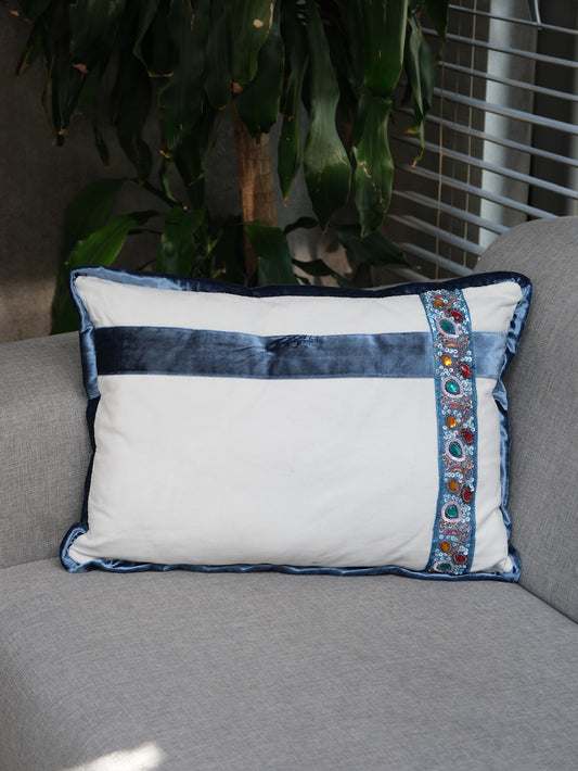 HİNT İŞİ kırlent