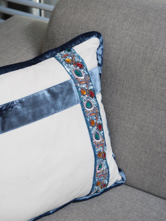 HİNT İŞİ kırlent