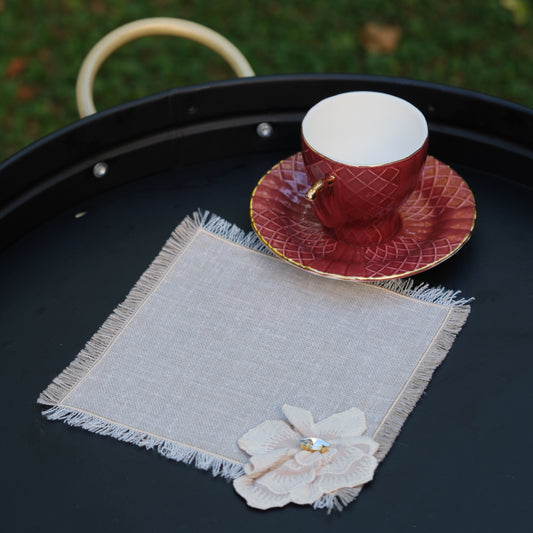 GALERİA Kokteyl Peçetesi