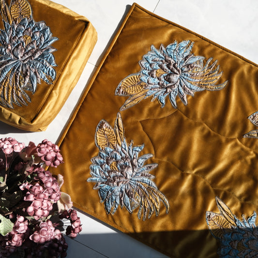 Klas 2'li Seccade Seti