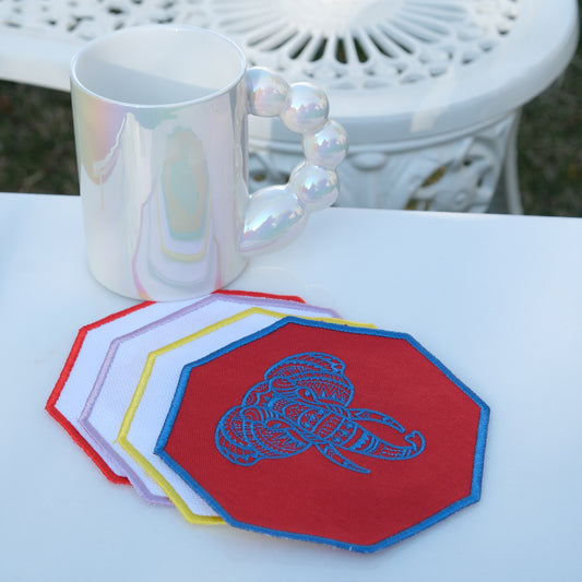 ELEFANTE Kokteyl Peçetesi