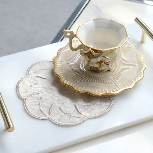 ASTER Kokteyl Peçetesi