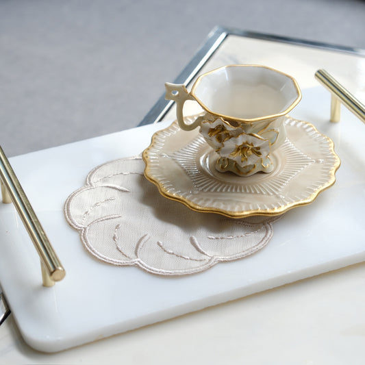 ASTER Kokteyl Peçetesi