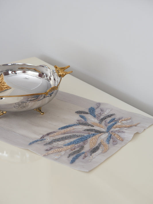 BONCUK Salon 3lü Set