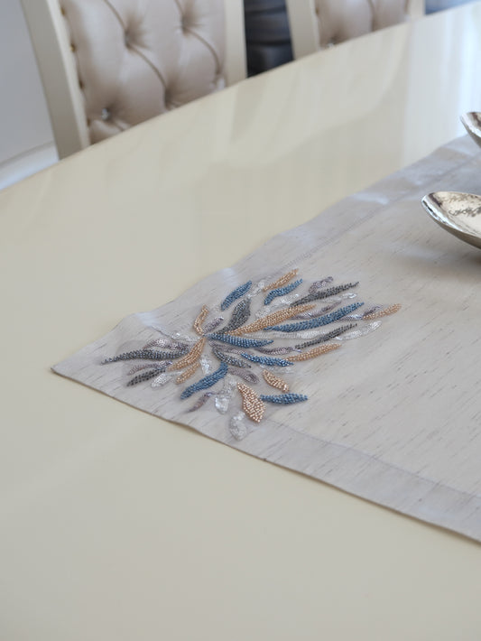 BONCUK Salon 3lü Set