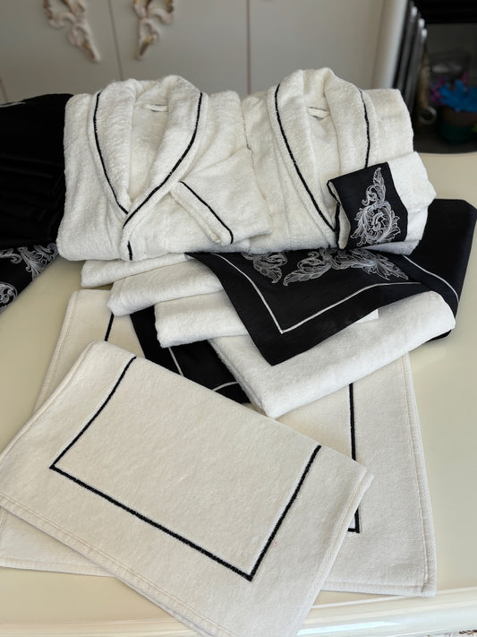 VİNTAGE DELUXE Çeyiz Seti