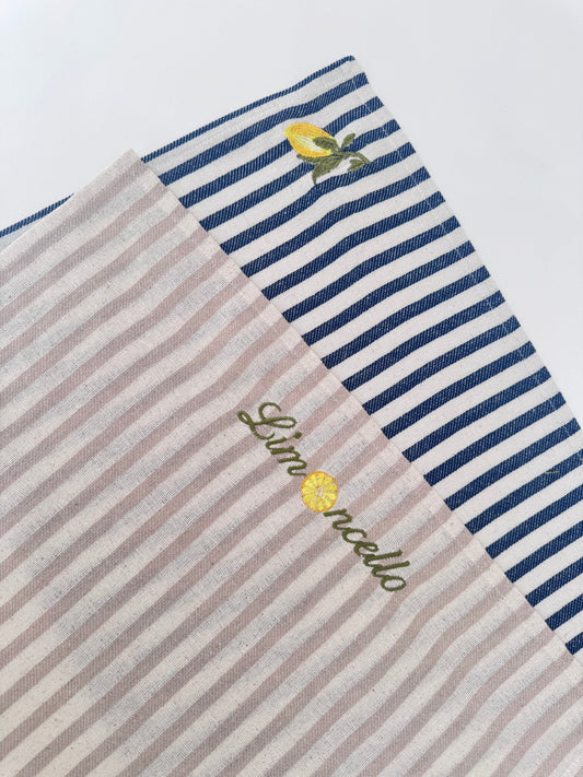 LİMONCELLO 2li Amerikan Servis