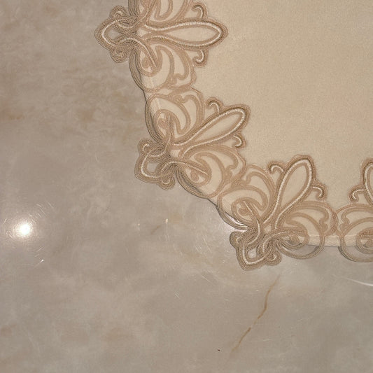 DAMASK Paspas Takımı