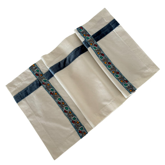 Hint İşi İşlemeli Runner