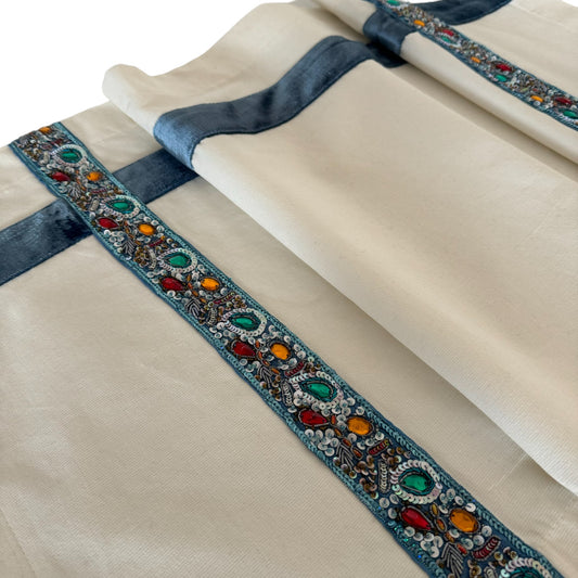 Hint İşi İşlemeli Runner