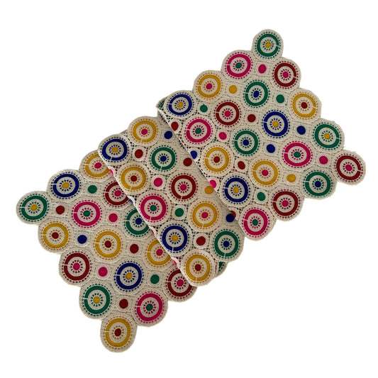 Süzene Tasarımlı Runner