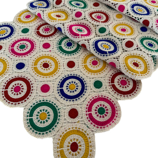 Süzene Tasarımlı Runner