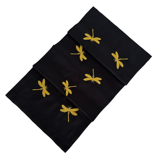 Yusufcuk İşlemeli Runner