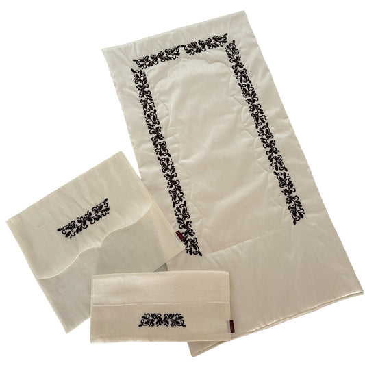 Sarmaşık Seccade Takımı