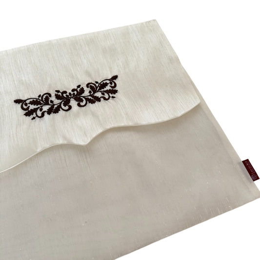 Sarmaşık Zarf Bohça