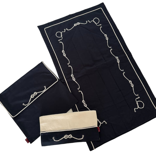 Halat Seccade Takımı