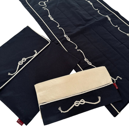 Halat Seccade Takımı