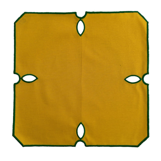 Göz Pencereli Peçete