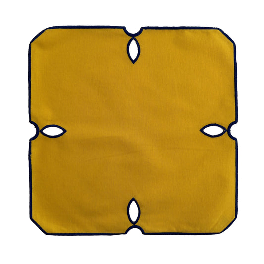 Göz Pencereli Peçete