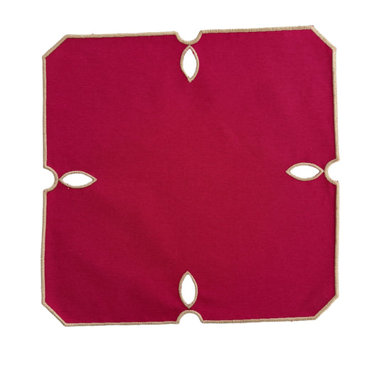 Göz Pencereli Peçete