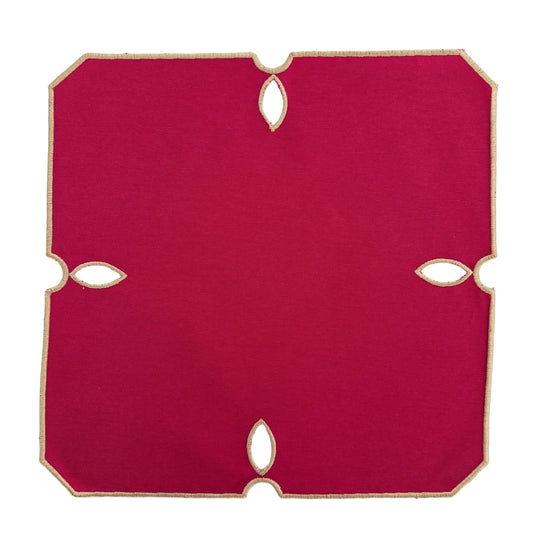 Göz Pencereli Peçete