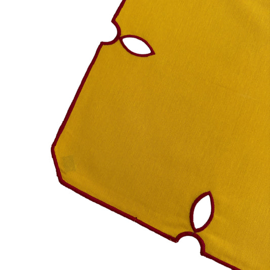 Göz Pencereli Peçete