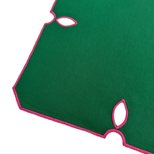 Göz Pencereli Peçete