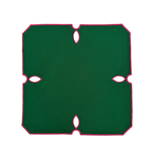 Göz Pencereli Peçete