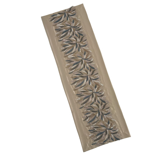 BONCUK şerit yapraklı runner