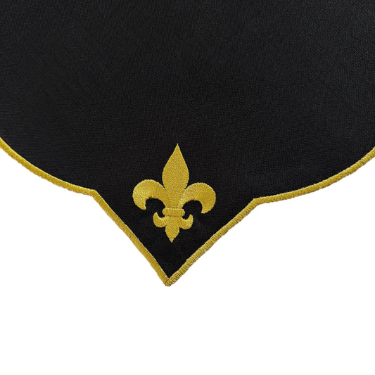 Damask Peçete