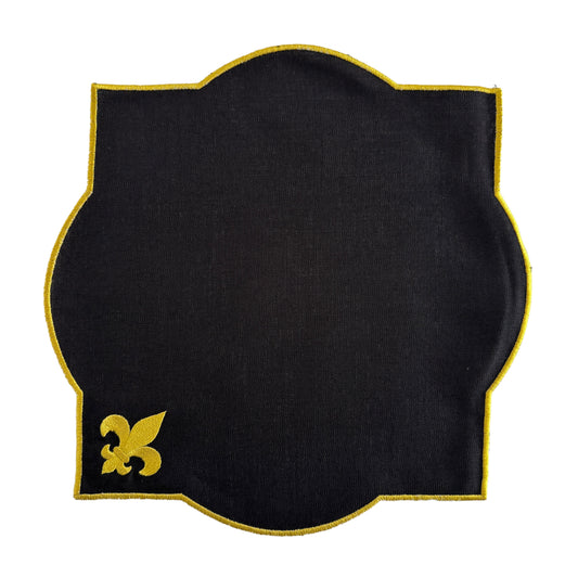 Damask Peçete