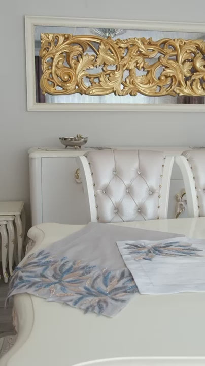 BONCUK Salon 3lü Set